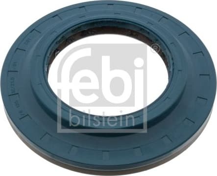 Shaft Seal, differential 45997