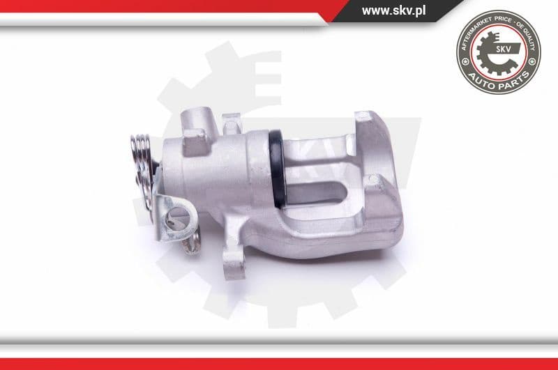 Brake Caliper 45SKV803 - image 2
