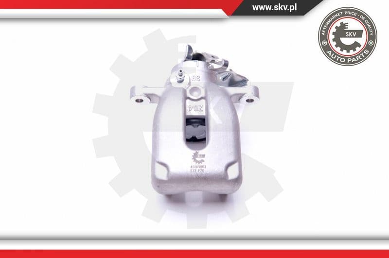 Brake Caliper 45SKV803 - image 6