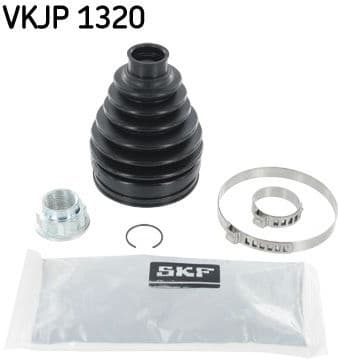 Bellow Kit, drive shaft VKJP 1320 - image 2