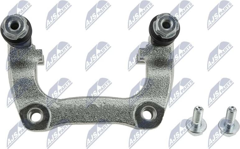 Bracket, brake caliper HZT-PE-012A - image 2