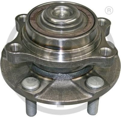 Wheel Bearing Kit 961828