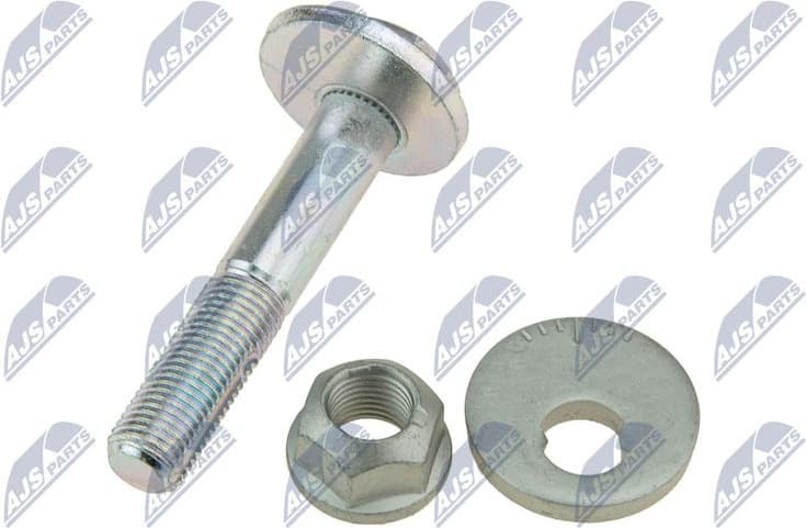 Bolt eccentric ZWT-KA-332SK - image 3