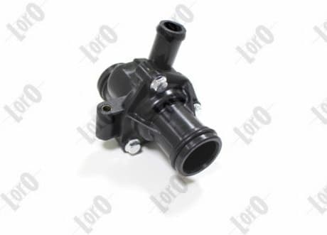 Thermostat, coolant LORO 027-025-0002 - image 3