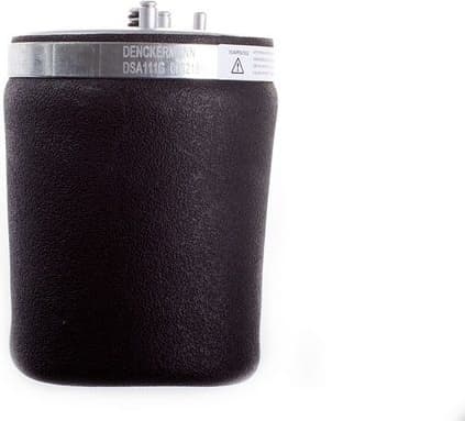 Air Spring, suspension DSA111G