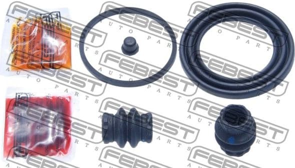 Repair Kit, brake caliper 0275-E11EF