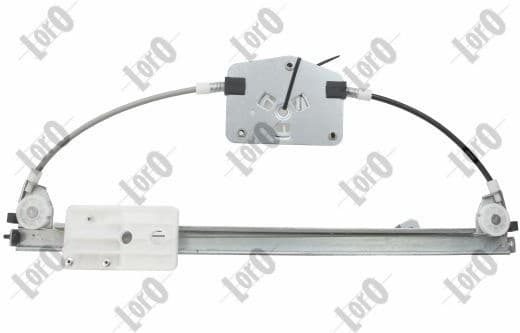 Window Regulator LORO 130-048-017 - image 2