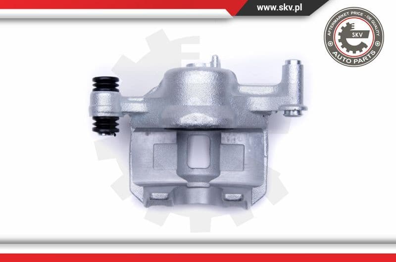 Brake Caliper 50SKV372 - image 4