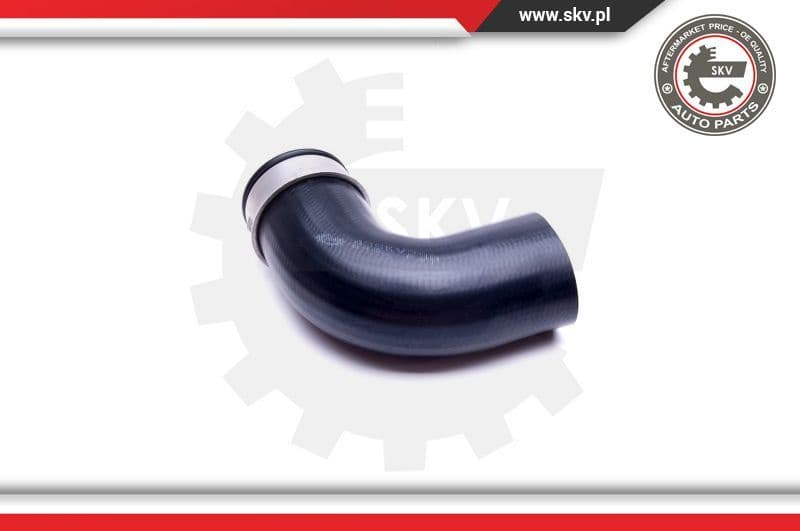 Charge Air Hose 43SKV239 - image 2