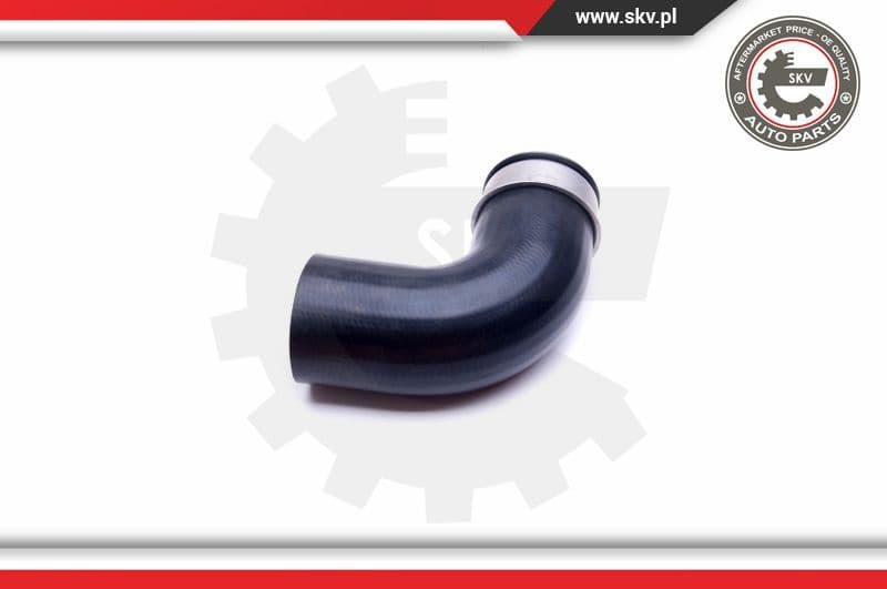 Charge Air Hose 43SKV239 - image 3