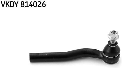 Tie Rod End VKDY 814026
