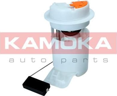 fuel supply unit 8400079