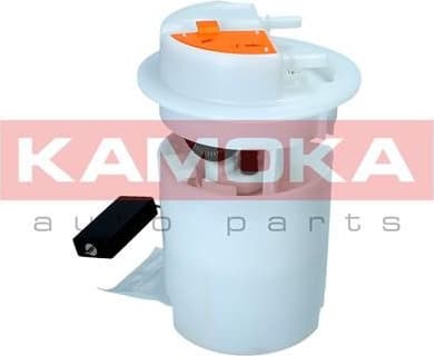 fuel supply unit 8400079 - image 2