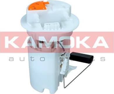 fuel supply unit 8400079 - image 3
