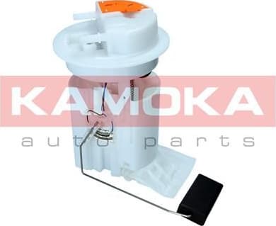 fuel supply unit 8400079 - image 4