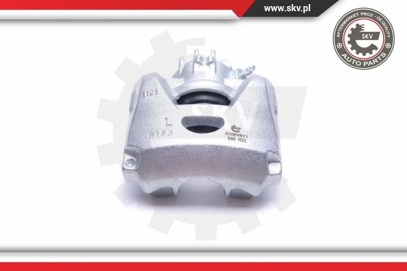 Brake Caliper 55SKV811 - image 5