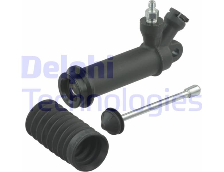 Slave Cylinder, clutch LL80163