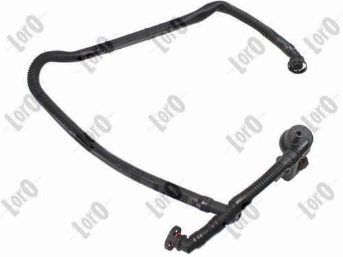 Hose, crankcase ventilation LORO 003-028-009 - image 2