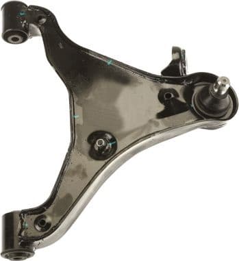 Control/Trailing Arm, wheel suspension JTC416 - image 2