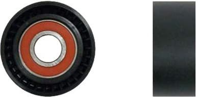 Tensioner Pulley, V-ribbed belt P226005