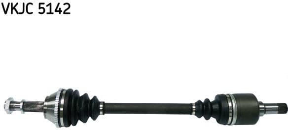 Drive Shaft VKJC 5142 - image 4