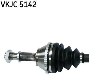 Drive Shaft VKJC 5142 - image 5