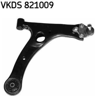 Control/Trailing Arm, wheel suspension VKDS821009 - image 2