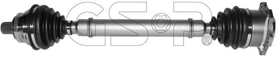 Drive Shaft 203051