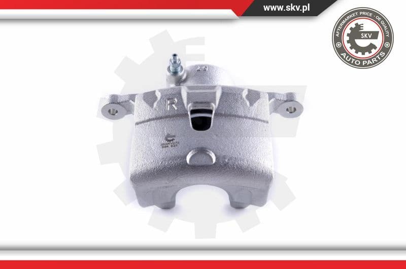 Brake Caliper 55SKV272 - image 5