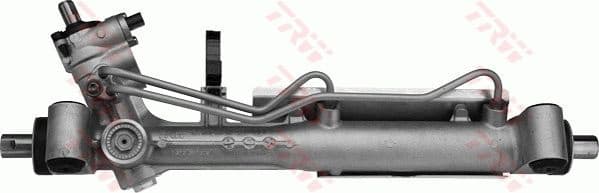 Steering Gear JRP766 - image 4