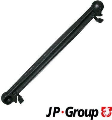 Selector-/Shift Rod JP 1231600300
