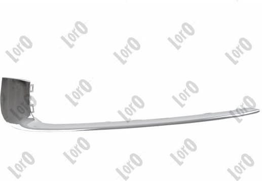 Trim/Protection Strip, bumper LORO 037-46-457