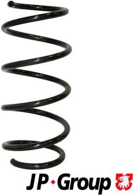 Suspension Spring JP 4342204600