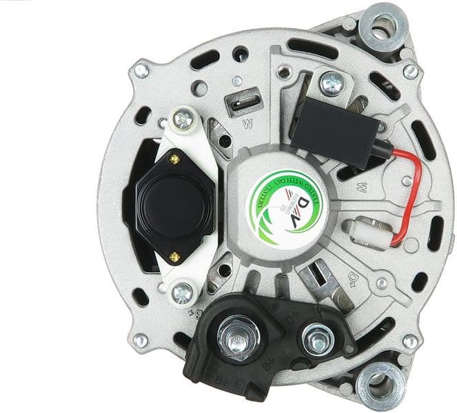 Alternator AS A0395 - image 3