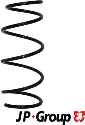 Suspension Spring JP 4342204100