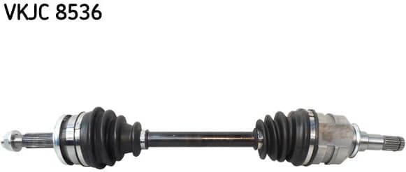Drive Shaft VKJC 8536 - image 4