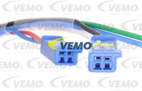 Cable Set, automatic transmission Green Mobility Parts V10-77-1053 - image 3