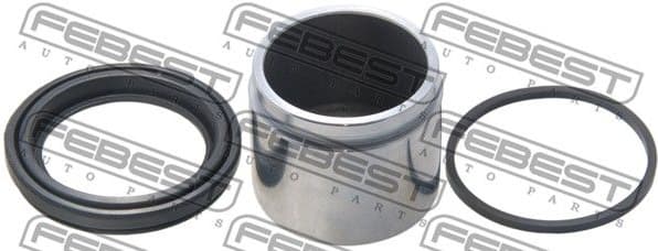 Repair Kit, brake caliper 0776-GVJBF-KIT