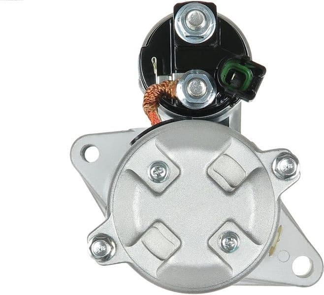 Starter AS S6246S - image 3