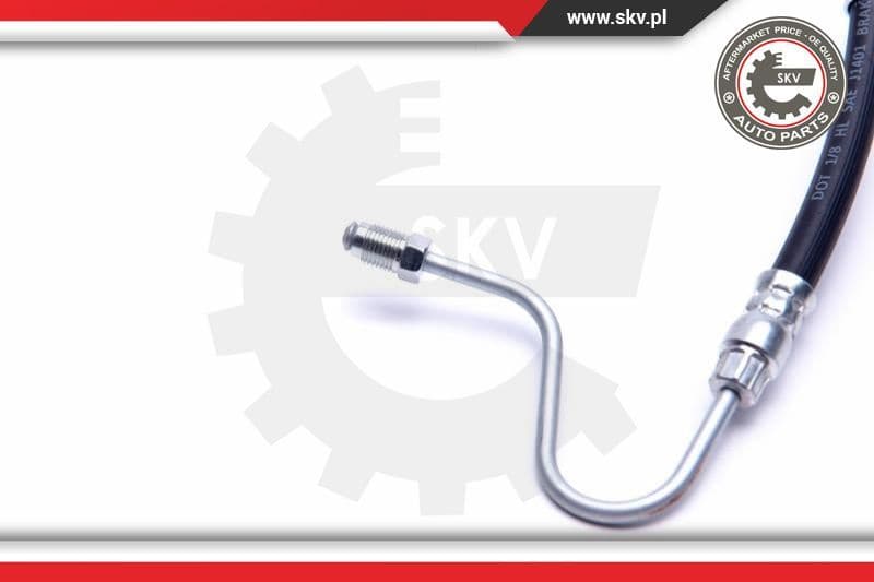 Brake Hose 35SKV238 - image 3
