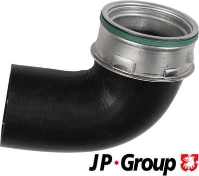 Charge Air Hose JP 1117702500