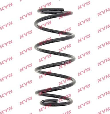 Suspension Spring K-Flex RH2876