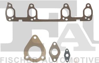 Mounting Kit, charger KT110025E