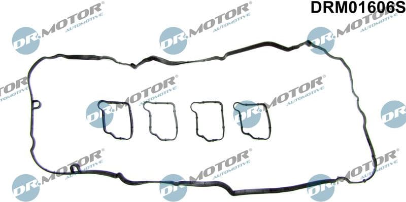 Gasket Set, cylinder head cover DRM01606S