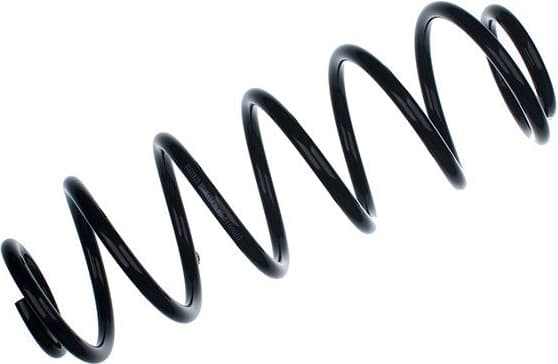 Suspension Spring D700010