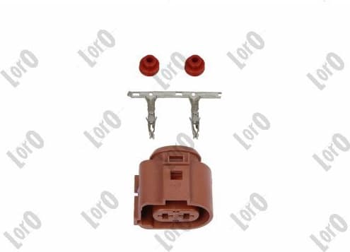 Repair Kit, cable set LORO 120-00-128