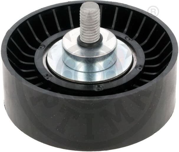 Deflection/Guide Pulley, V-ribbed belt 0-N2363 - image 2