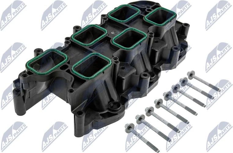Intake Manifold Module BKS-CH-007 - image 2