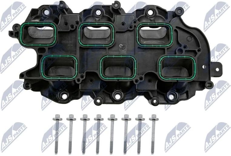 Intake Manifold Module BKS-CH-007 - image 4