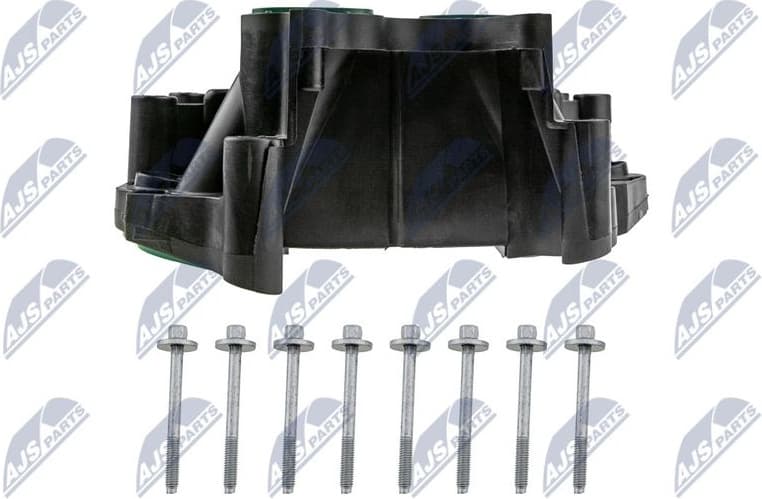 Intake Manifold Module BKS-CH-007 - image 6